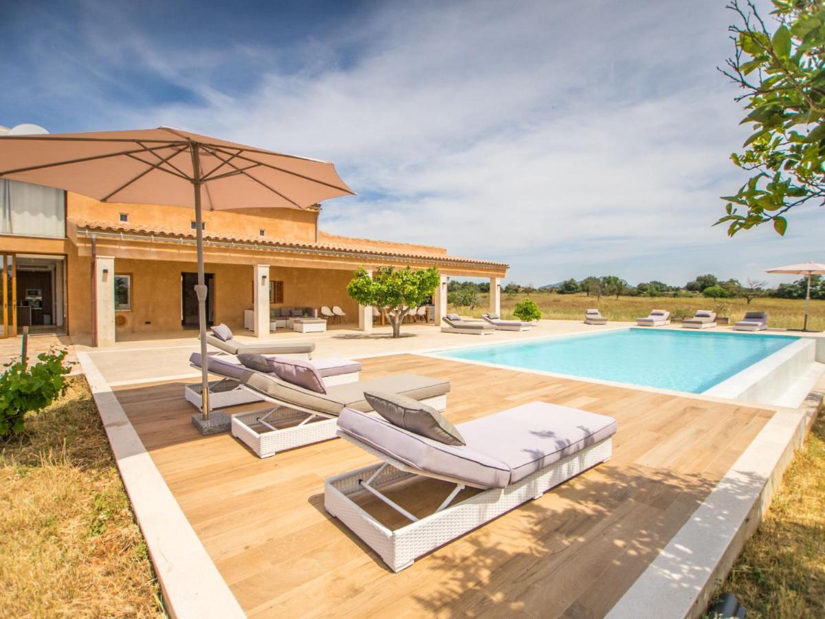 Feriehus Toni By Interhome Inca (Mallorca)