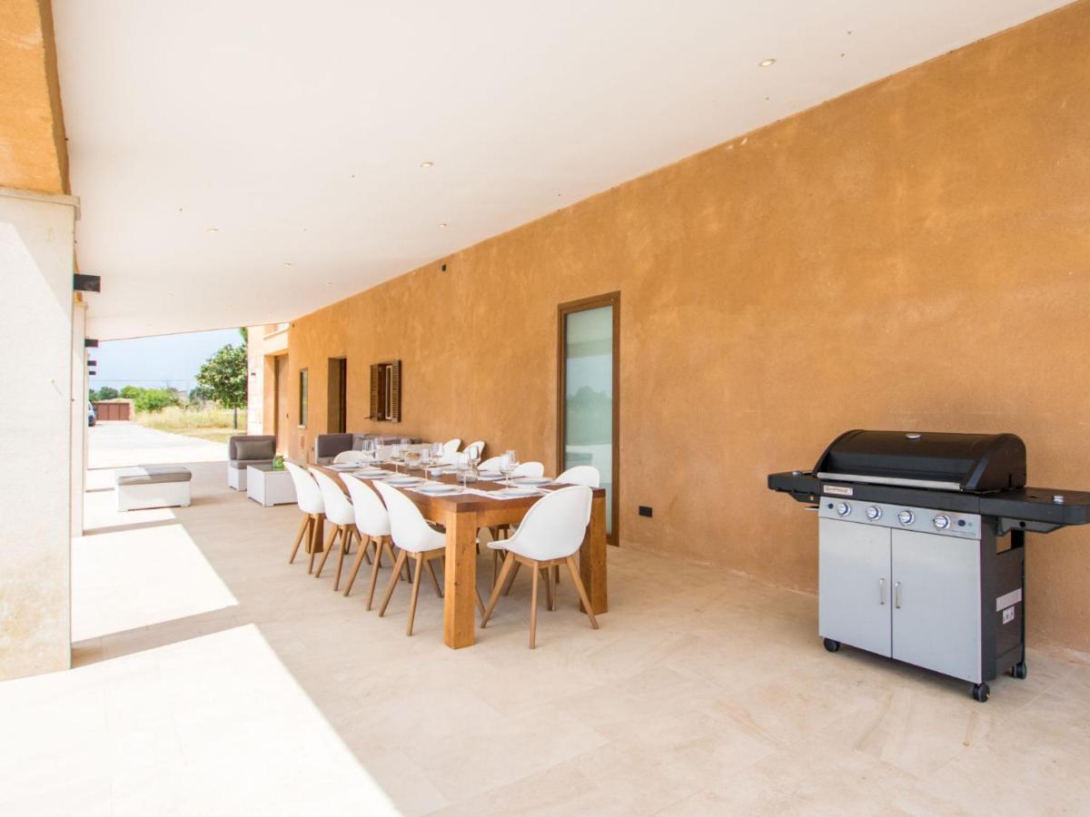 Feriehus Toni By Interhome *