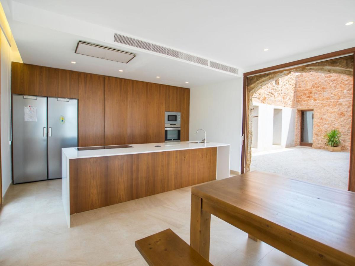 Feriehus Toni By Interhome *