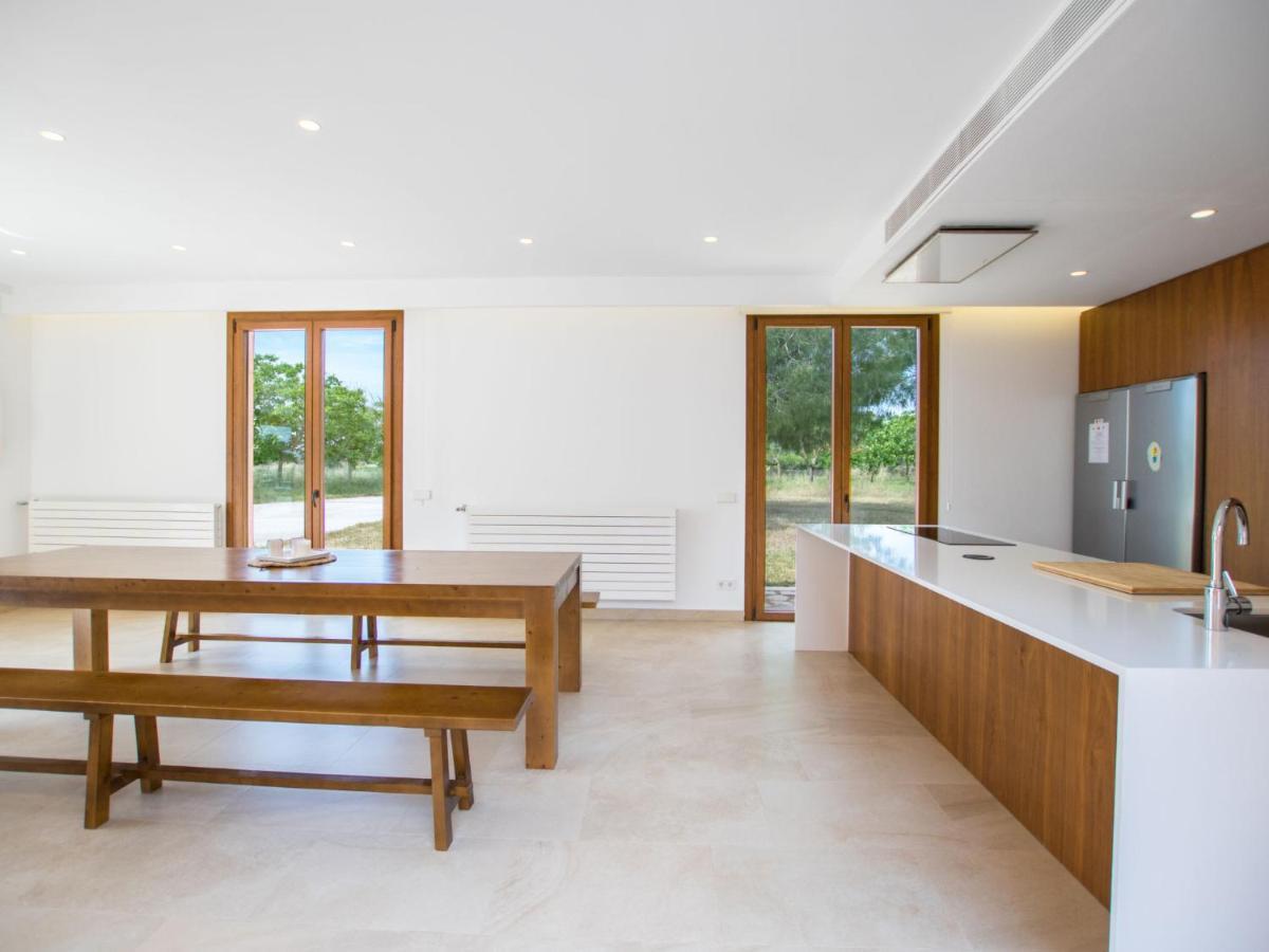 Feriehus Toni By Interhome