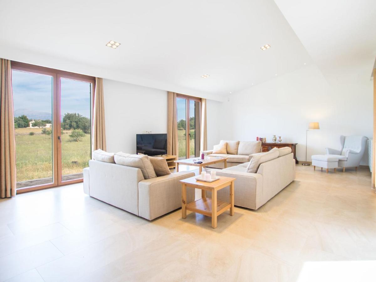Feriehus Toni By Interhome *