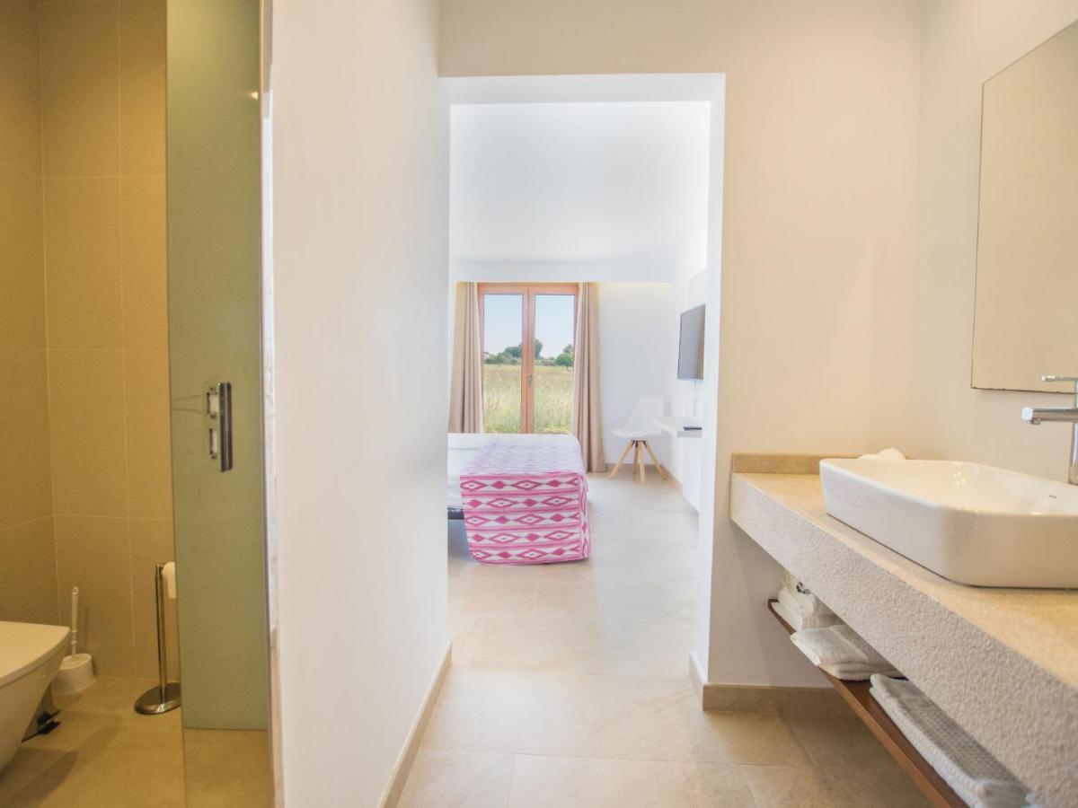 Toni By Interhome Feriehus Inca (Mallorca)