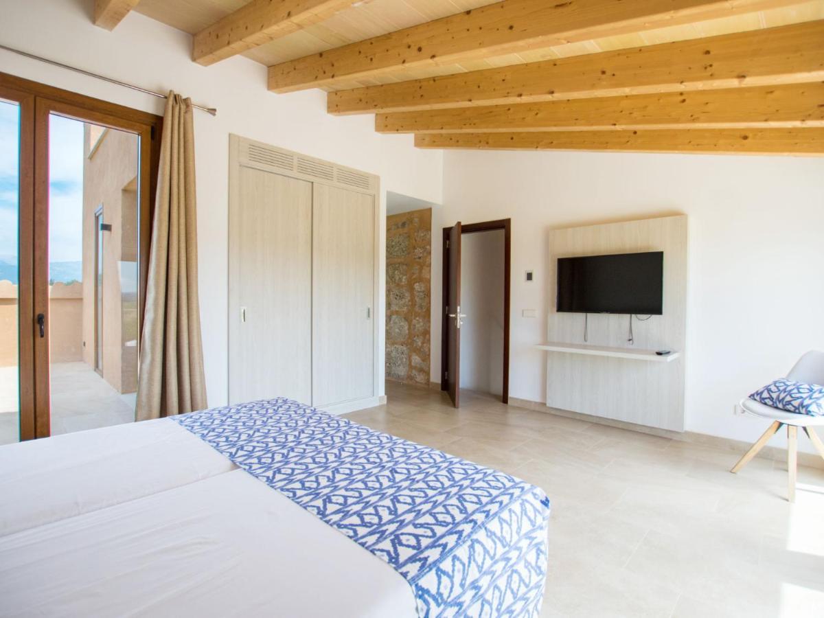 Feriehus Toni By Interhome Inca (Mallorca)