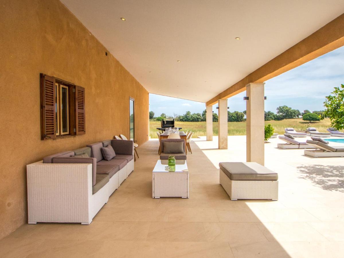 Toni By Interhome Holiday home *