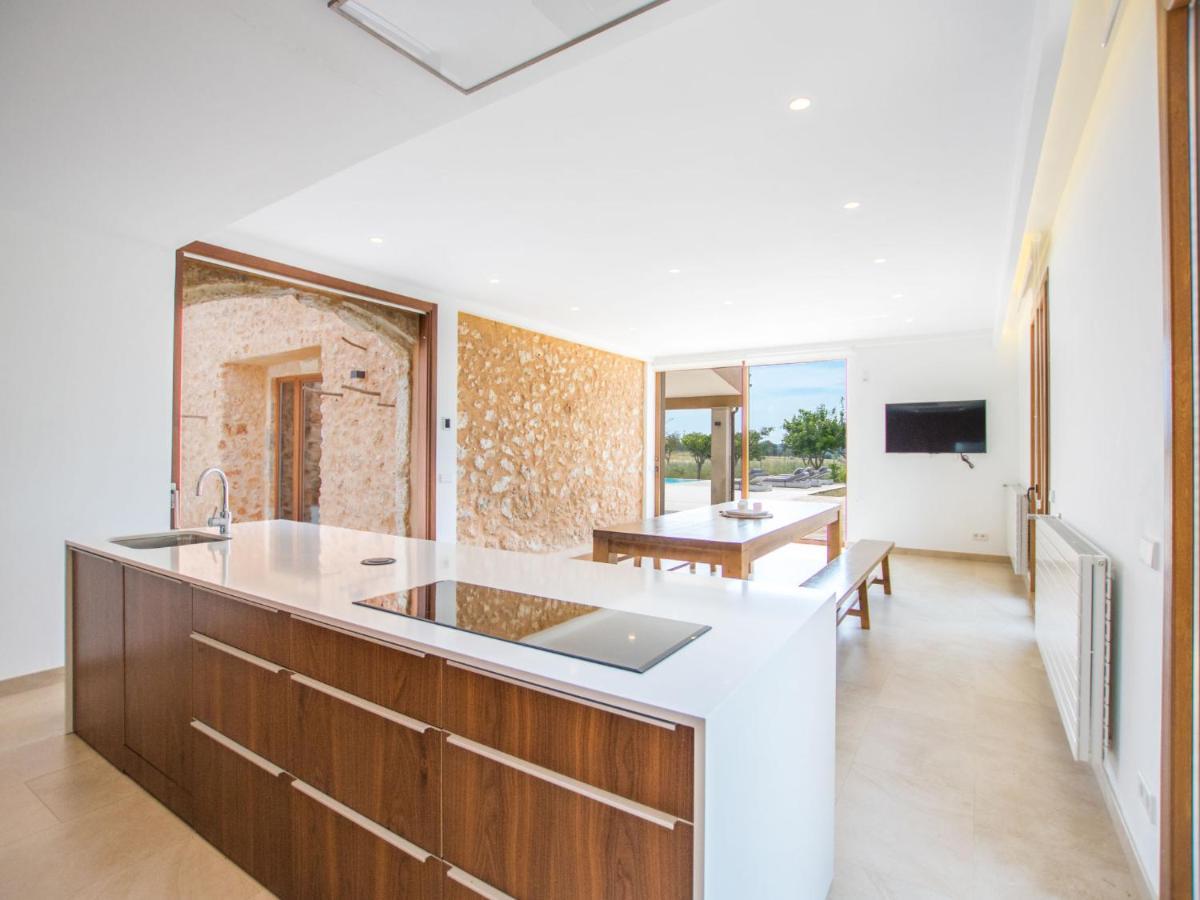 Toni By Interhome Holiday home