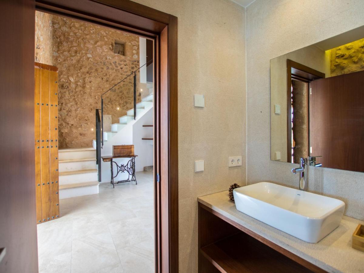 Toni By Interhome Holiday home