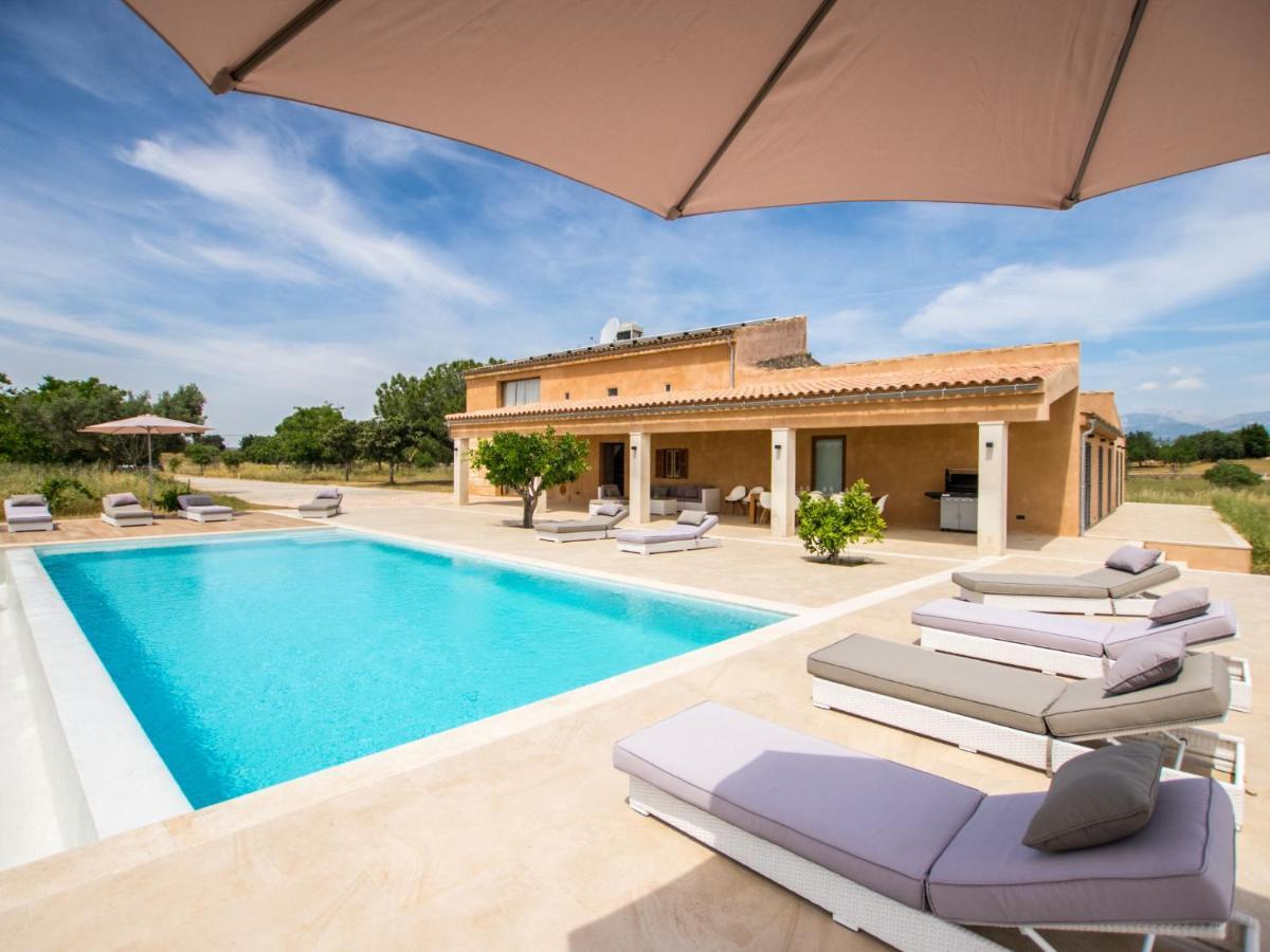 Holiday home Toni By Interhome