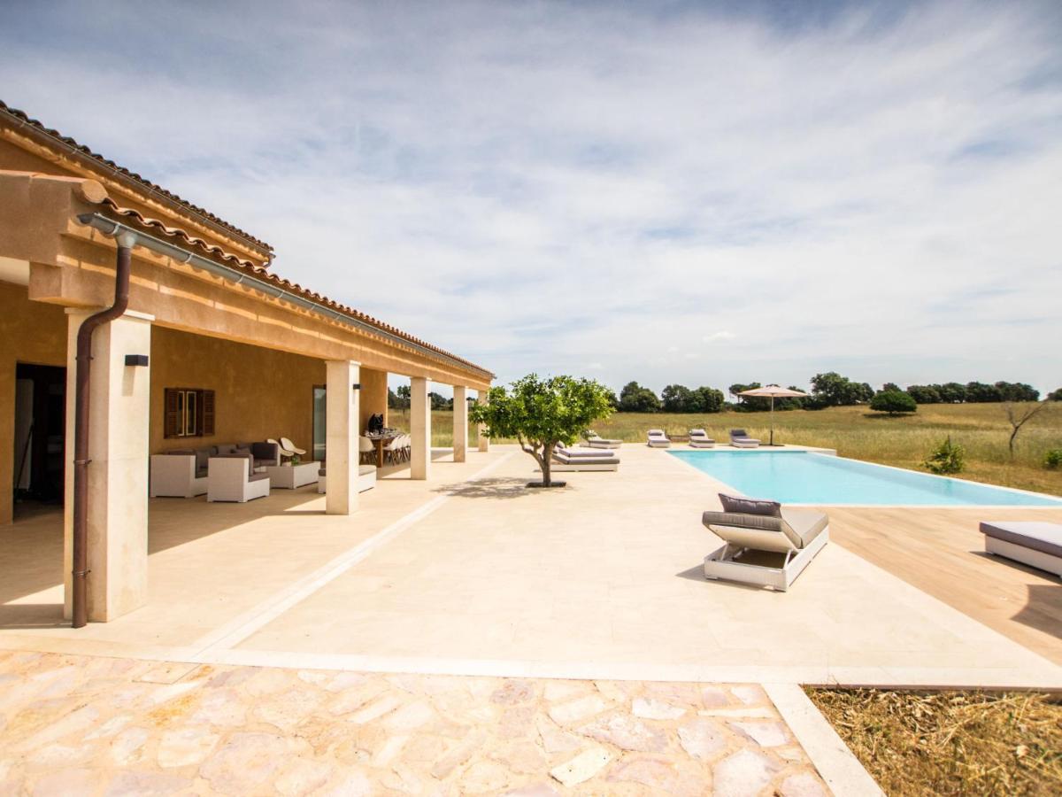 Toni By Interhome Holiday home Inca (Mallorca)